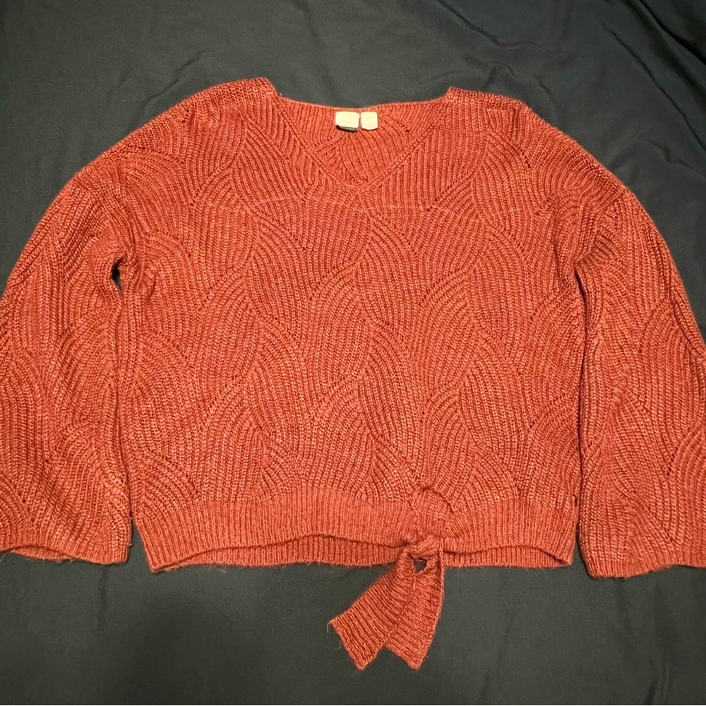 Sweater